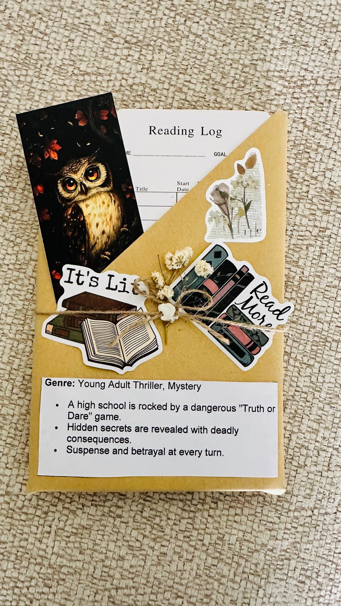 Creative Ways to Use Printable Bookmarks