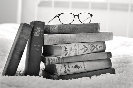 Classic Books