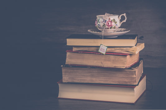 The Book Club Blueprint: A Beginner’s Guide to Starting or Joining One