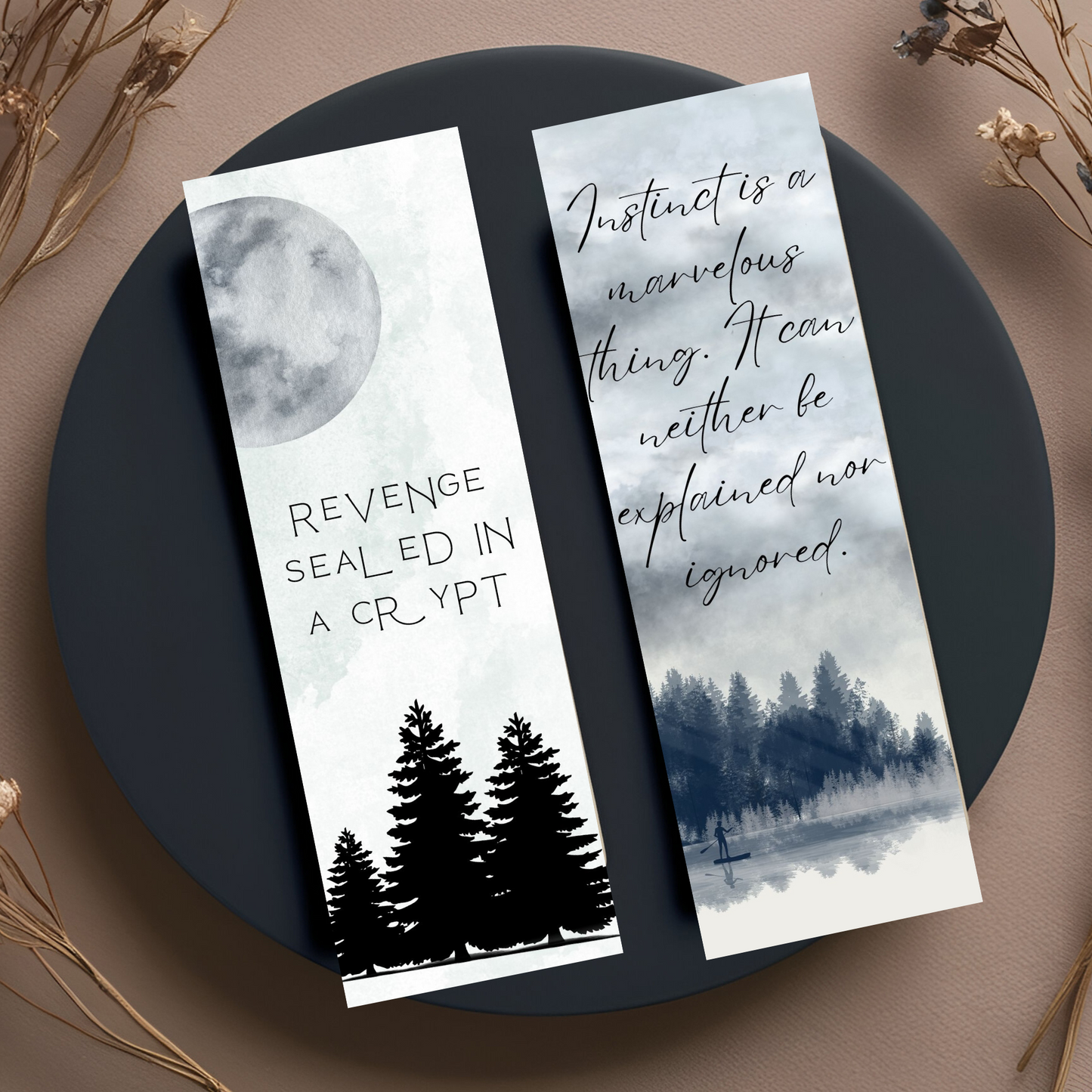 Mystery Book Club Kit