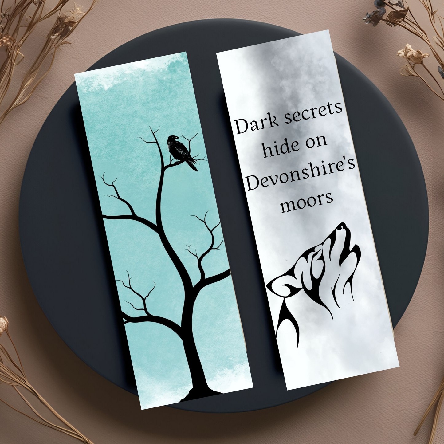 Mystery Book Club Kit