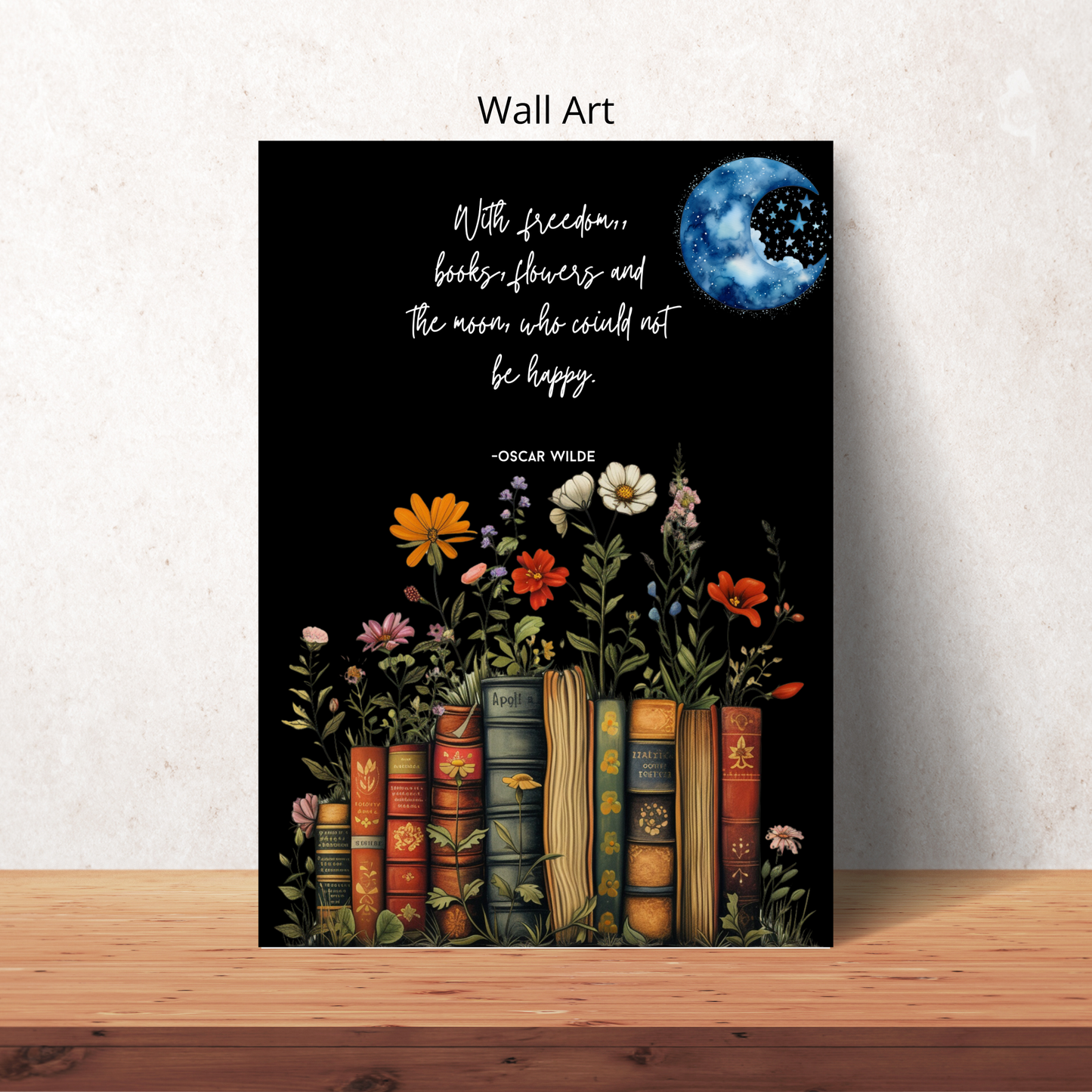 TBR & Tea Kit - Thoughtful Adults