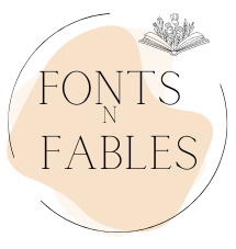 Fonts n Fables