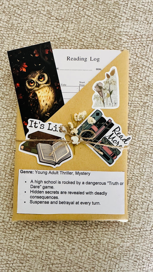 Creative Ways to Use Printable Bookmarks