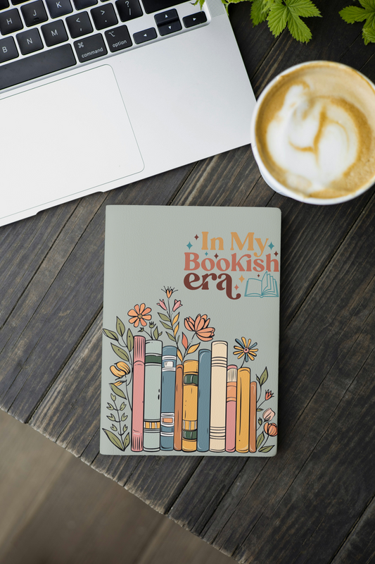 Reading Journal Can Change Your Life