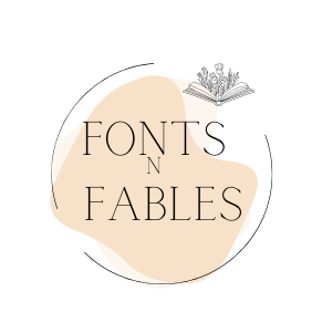 Fonts n Fables