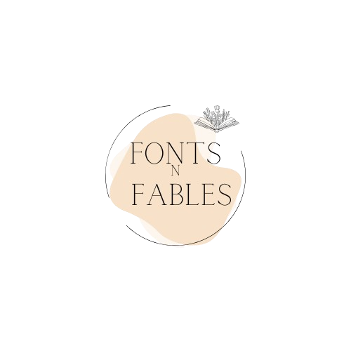Fonts n Fables